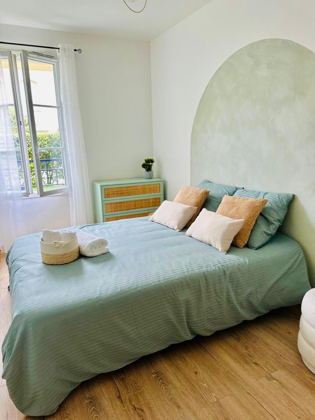 סאריס Serenity Place מראה חיצוני תמונה